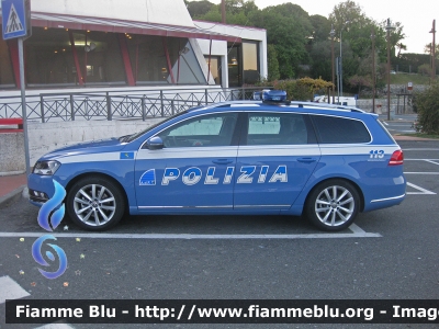 Volkswagen Passat Variant VII serie
Polizia di Stato
Polizia Stradale in servizio sull'Autostrada A10 "dei fiori"
POLIZIA H8357
Parole chiave: Volkswagen Passat_Variant_VIIserie POLIZIAH8357