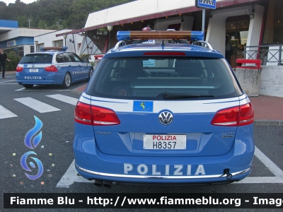 Volkswagen Passat Variant VII serie
Polizia di Stato
Polizia Stradale in servizio sull'Autostrada A10 "dei fiori"
POLIZIA H8357
Parole chiave: Volkswagen Passat_Variant_VIIserie POLIZIAH8357