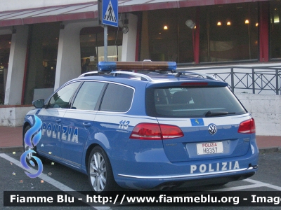 Volkswagen Passat Variant VII serie
Polizia di Stato
Polizia Stradale in servizio sull'Autostrada A10 "dei fiori"
POLIZIA H8357
Parole chiave: Volkswagen Passat_Variant_VIIserie POLIZIAH8357