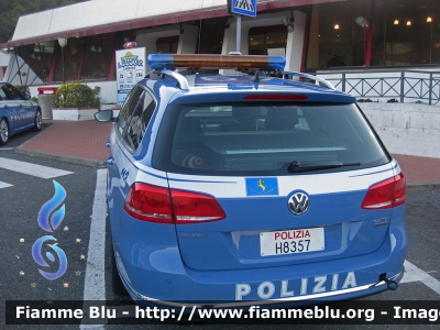 Volkswagen Passat Variant VII serie
Polizia di Stato
Polizia Stradale in servizio sull'Autostrada A10 "dei fiori"
POLIZIA H8357
Parole chiave: Volkswagen Passat_Variant_VIIserie POLIZIAH8357