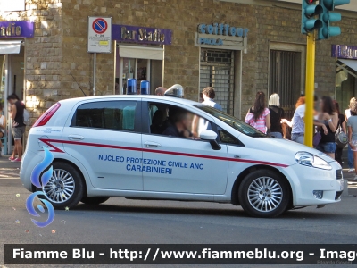 Fiat Grande Punto
Associazione Nazionale Carabinieri
Sezione di Firenze
Parole chiave: Fiat Grande_Punto