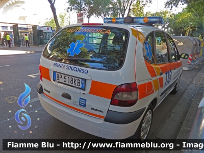 Renault Scenic I serie
118 Firenze Soccorso
Parole chiave: Renault Scenic_Iserie