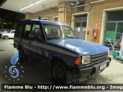 Land Rover Discovery I serie
Polizia di Stato
Polizia ferroviaria
POLIZIA D5903
Parole chiave: Land-Rover Discovery_Iserie POLIZIAD5903