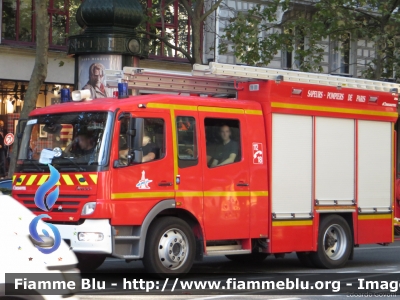 Mercedes-Benz Atego II serie
France - Francia
Sapeurs Pompiers de Paris
AutoPompaSerbatoio allestimento Desautel
FPT 12
Parole chiave: Mercedes-Benz Atego_IIserie