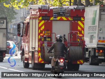 Mercedes-Benz Atego II serie
France - Francia
Sapeurs Pompiers de Paris
AutoPompaSerbatoio allestimento Desautel
FPT 12
Parole chiave: Mercedes-Benz Atego_IIserie