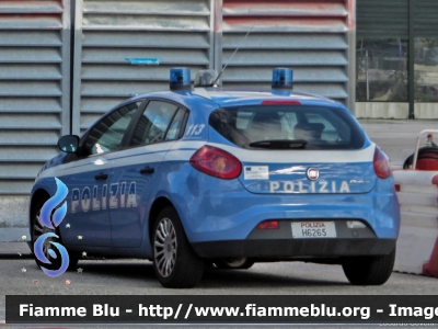 Fiat Nuova Bravo
Polizia di Stato
Polizia di Frontiera
POLIZIA H6265
Parole chiave: Fiat Nuova_Bravo