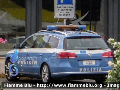 Volkswagen Passat Variant VII serie
Polizia di Stato
Polizia Stradale in servizio sulla rete autostradale SALT
Priva di loghi societari
POLIZIA H8946
Parole chiave: Volkswagen Passat_Variant_VIIserie POLIZIAH8946