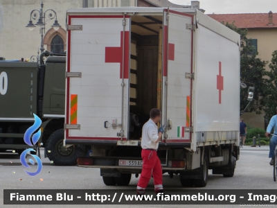 Iveco EuroCargo 65E12 I serie
Croce Rossa Italiana
Comitato Provinciale di Pisa
CRI 339 AC
Parole chiave: Iveco EuroCargo_65E12_Iserie CRI339AC Giornate_Protezione_Civile_Pisa_2014