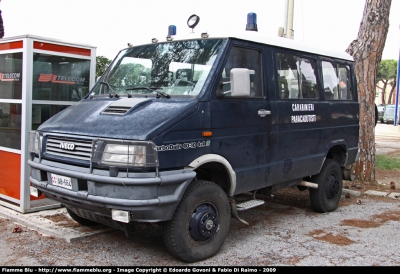 Iveco Daily 4x4 II serie
Carabinieri
I Reggimento Paracadutisti "Tuscania"
CC AB 664
Parole chiave: Iveco Daily_4x4_IIserie CCAB664