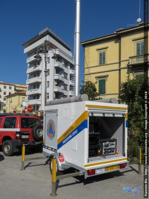 Carello
Protezione Civile Comune di Pisa
Parole chiave: Giornate_Protezione_Civile_Pisa_2014