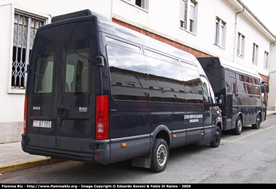 Iveco Daily III serie
Centro Sportivo Carabinieri Paracadutisti
CC BZ 055
Parole chiave: Iveco Daily_IIIserie CCBZ055