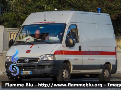 Fiat Ducato III serie
33 - Polizia Municipale Livorno 
Parole chiave: Fiat Ducato_IIIserie