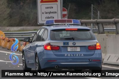 Bmw 320 F31 Touring
Polizia di Stato
Polizia Stradale in servizio sulla rete autostradale di Autostrade per l'Italia
POLIZIA H8907
Parole chiave: Bmw 320_F31_Touring POLIZIAH8907