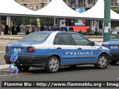 Fiat Marea I serie
Polizia di Stato
Squadra Volante 
POLIZIA E2258
Parole chiave: Fiat Marea_Iserie POLIZIAE2258