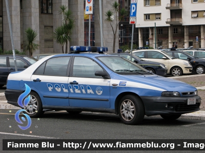 Fiat Marea I serie
Polizia di Stato
Squadra Volante 
POLIZIA E2258
Parole chiave: Fiat Marea_Iserie POLIZIAE2258