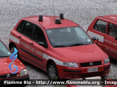 Fiat Stilo II serie
Vigili del Fuoco
Comando Provinciale di La Spezia
VF 23091
Parole chiave: Fiat Stilo_IIserie VF23091