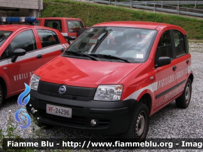 Fiat Nuova Panda 4x4 I serie
Vigili del Fuoco
Comando Provinciale di La Spezia
Polizia Giudiziaria
VF 24296 
Parole chiave: Fiat Nuova_Panda_4x4_Iserie VF24296