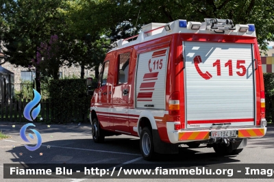 Mercedes-Benz Sprinter 4x4 II serie
Vigili del Fuoco
Unione Distrettuale Bolzano
Corpo Volontario di Cornaiano (BZ)
Freiwillige Feuerwehr Girlan
VF 134 BZ
Parole chiave: Mercedes-Benz Sprinter_4x4_IIserie VF134BZ