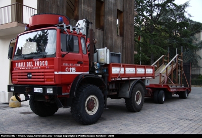 Man-Meccanica F99 4x4
Vigili del Fuoco
Comando Provinciale di Pisa
VF 18705
Parole chiave: Man-Meccanica F99_4x4 VF18705