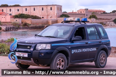 Land Rover Freelander I serie restyle
Polizia Penitenziaria
Fuoristrada Utilizzato dal Nucleo Radiomobile per i Servizi Istituzionali
POLIZIA PENITENZIARIA 255 AE
Parole chiave: Land-Rover Freelander_Iserie_restyle POLIZIAPENITENZIARIA255AE