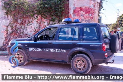 Land Rover Freelander I serie restyle
Polizia Penitenziaria
Fuoristrada Utilizzato dal Nucleo Radiomobile per i Servizi Istituzionali
POLIZIA PENITENZIARIA 255 AE
Parole chiave: Land-Rover Freelander_Iserie_restyle POLIZIAPENITENZIARIA255AE