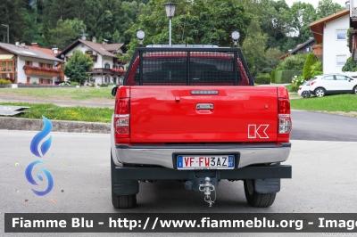 Toyota Hilux IV serie
Vigili del Fuoco
Unione Distrettuale Alta Pusteria
Corpo Volontario di Rasun di Sotto (BZ)
Bezirksverband Oberpustertal
Freiwillige Fuerwehr Niederrasen
Allestimento Kofler Fahrzeugbau
VF FW 3AZ

Parole chiave: Toyota Hilux_IVserie VFFW3AZ