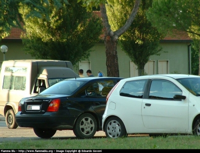 Hyundai Elantra
Aeronautica Militare
Parole chiave: Hyundai Elantra Ultimo_Volo_G222