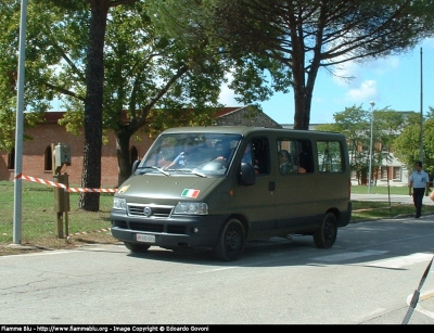 Fiat Ducato III serie
Aeronautica Militare
Parole chiave: Fiat Ducato_IIIserie Ultimo_Volo_G222