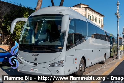 Irizar i6S Integral Hdh
Marina Militare Italiana
MM DG 936
Parole chiave: Irizar i6S_Integral_Hdh MMDG936