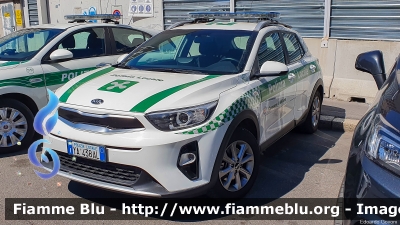 Kia Stonic
Polizia Locale
Comune di Milano
Numero Automezzo: 1637
POLIZIA LOCALE YA 438 AL
Parole chiave: Kia Stonic POLIZIALOCALEYA438AL