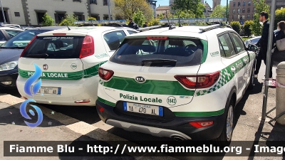 Kia Stonic
Polizia Locale
Comune di Milano
Numero Automezzo: 1643
POLIZIA LOCALE YA 470 AL
Parole chiave: Kia Stonic POLIZIALOCALEYA470AL