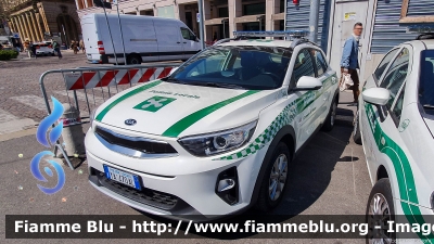 Kia Stonic
Polizia Locale
Comune di Milano
Numero Automezzo: 1643
POLIZIA LOCALE YA 470 AL
Parole chiave: Kia Stonic POLIZIALOCALEYA470AL