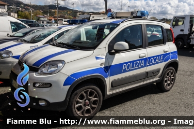 Fiat Nuova Panda 4x4 II serie
Polizia Locale Lerici
POLIZIA LOCALE YA 299 AN
Parole chiave: Fiat Nuova_Panda_4x4_IIserie POLIZIALOCALEYA299AN