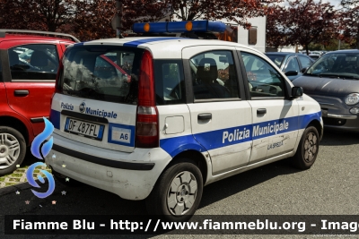 Fiat Nuova Panda I serie
Polizia Municipale La Spezia
Parole chiave: Fiat Nuova_Panda_Iserie