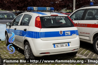 Fiat Grande Punto
Polizia Municipale Alassio (SV)
POLIZIA LOCALE YA 318 AK
Parole chiave: Fiat Grande_Punto POLIZIALOCALEYA318AK