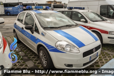 Fiat Grande Punto
Polizia Municipale Alassio (SV)
POLIZIA LOCALE YA 318 AK
Parole chiave: Fiat Grande_Punto POLIZIALOCALEYA318AK