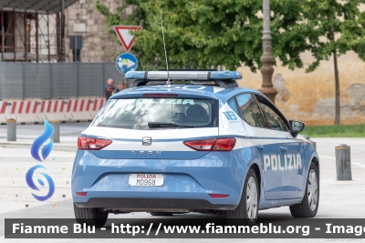 Seat Leon III serie
Polizia di Stato
Squadra Volante
Allestimento NCT
POLIZIA M0968
Parole chiave: Seat Leon_IIIserie POLIZIAM0968