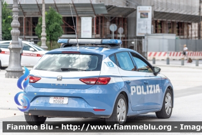 Seat Leon III serie
Polizia di Stato
Squadra Volante
Allestimento NCT
POLIZIA M0968
Parole chiave: Seat Leon_IIIserie POLIZIAM0968