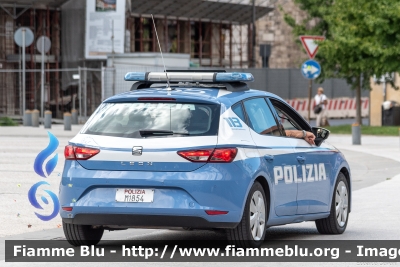 Seat Leon III serie
Polizia di Stato
Squadra Volante
Allestimento NCT
POLIZIA M1854
Parole chiave: Seat Leon_IIIserie POLIZIAM1854