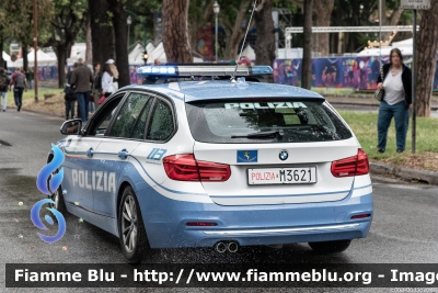 Bmw 320 Touring F31 III restyle
Polizia di Stato
Polizia Stradale
Allestimento Focaccia
POLIZIA M3621
Parole chiave: Bmw 320_Touring_F31_IIIrestyle POLIZIAM3621 Festa_della_Repubblica_2024