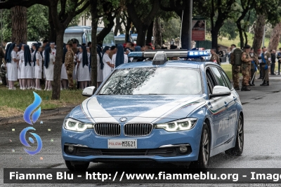 Bmw 320 Touring F31 III restyle
Polizia di Stato
Polizia Stradale
Allestimento Focaccia
POLIZIA M3621
Parole chiave: Bmw 320_Touring_F31_IIIrestyle POLIZIAM3621 Festa_della_Repubblica_2024