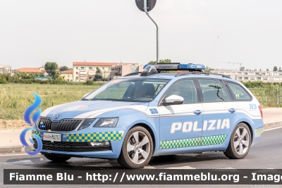 Skoda Octavia Wagon V serie
Polizia di Stato
Polizia Stradale
Allestimento Focaccia
POLIZIA M4757 Auto 2
In scorta alla Mille Miglia 2022
Parole chiave: Skoda Octavia_Wagon_Vserie POLIZIAM4757