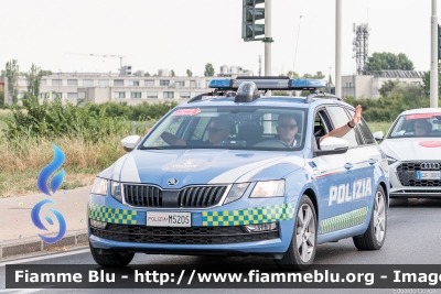 Skoda Octavia Wagon V serie
Polizia di Stato
Polizia Stradale
Allestimento Focaccia
POLIZIA M5205 Auto 3
In scorta alla Mille Miglia 2022
Parole chiave: Skoda Octavia_Wagon_Vserie POLIZIAM5205