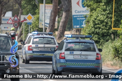 Skoda Octavia Wagon V serie
Polizia di Stato
Polizia Stradale
Allestimento Focaccia
POLIZIA M4706 Auto 6
POLIZIA M5285 Auto 7
In scorta alla Mille Miglia 2022
Parole chiave: Skoda Octavia_Wagon_Vserie POLIZIAM4706 POLIZIAM5285