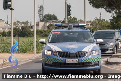 Skoda Octavia Wagon V serie
Polizia di Stato
Polizia Stradale
Allestimento Focaccia
POLIZIA M5286 
Auto 11
In scorta alla Mille Miglia 2022
Parole chiave: Skoda Octavia_Wagon_Vserie POLIZIAM5286