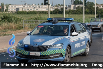 Skoda Superb Wagon III serie restyle
Polizia di Stato
Polizia Stradale
POLIZIA M6364
Auto 8
In scorta alla Mille Miglia 2022
Parole chiave: Skoda Superb_Wagon_IIIserie_restyle POLIZIAM6364