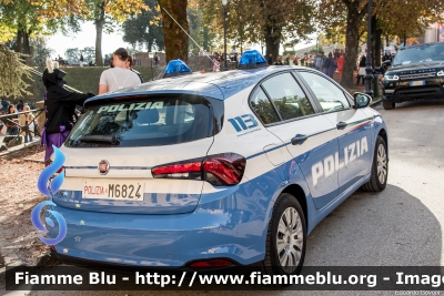 Fiat Nuova Tipo restyle
Polizia di Stato
Allestimento FCA
POLIZIA M6824
Parole chiave: Fiat Nuova_Tipo_restyle POLIZIAM6824