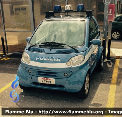 Smart Fortwo I serie
Polizia di Stato
esemplare unico in dotazione alla Questura di Trapani
POLIZIA F2799
Parole chiave: Smart Fortwo_Iserie POLIZIAF2799