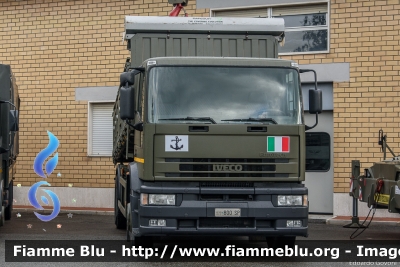 Iveco EuroTech 190E30
Marina Militare Italiana
MariStaEli Luni
MM 800 SP
Parole chiave: Iveco EuroTech_190E30 MM800SP