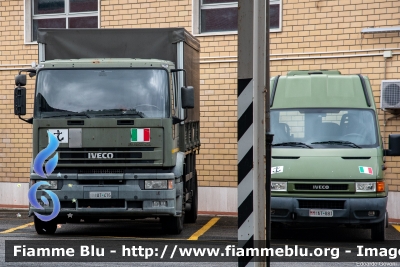 Iveco EuroTech 190E30
Marina Militare Italiana
MariStaEli Luni
MM AT 416
Parole chiave: Iveco EuroTech_190E30 MMAT416